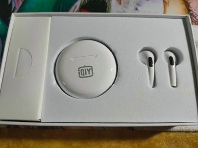 爱奇艺蓝牙耳机有哪些型号