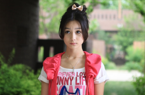 杨欢迎的扮演者