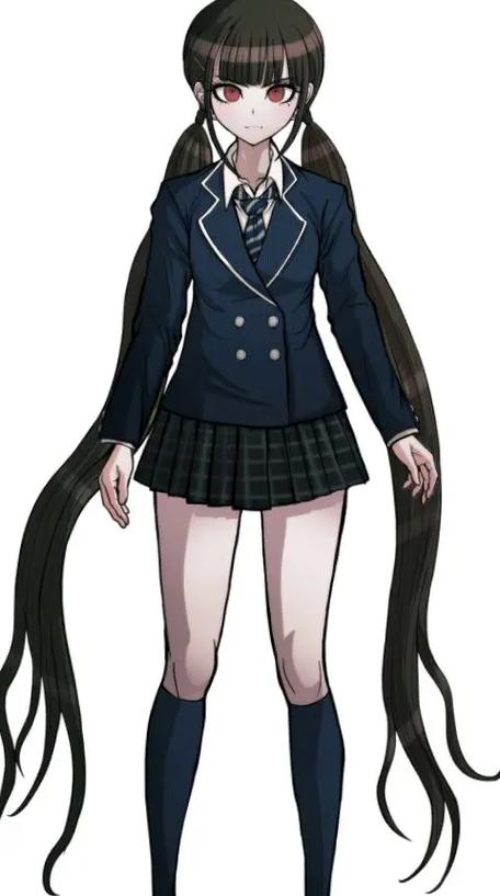 弹丸论破v3第一章另一个原因