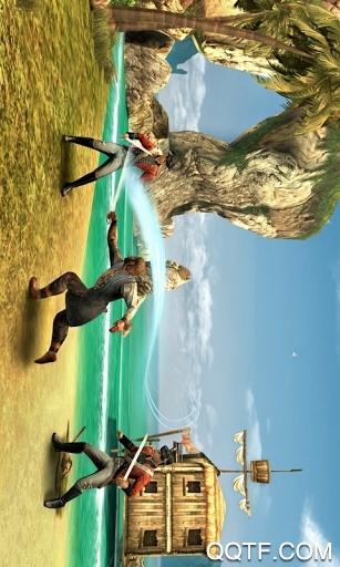 功夫大师无限金币无限钻石版