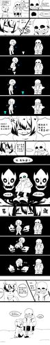 sans vs frisk最新版