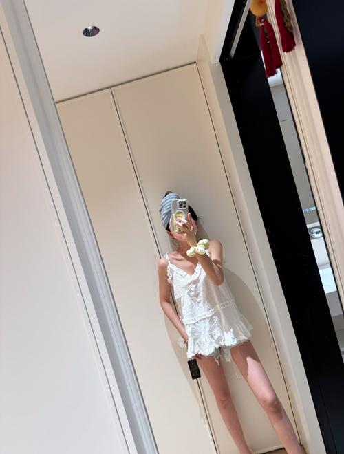 惊艳的买家秀