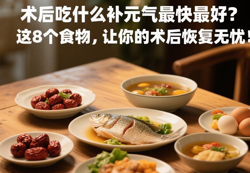 元气怎么补最有效果