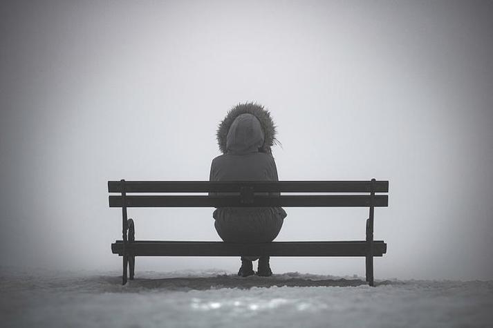 学会享受孤独,是一个人的最高境界