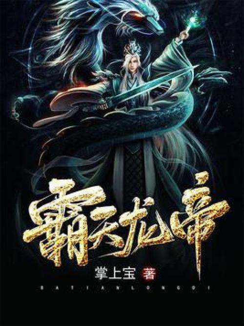 霸天龙帝t掌上宝