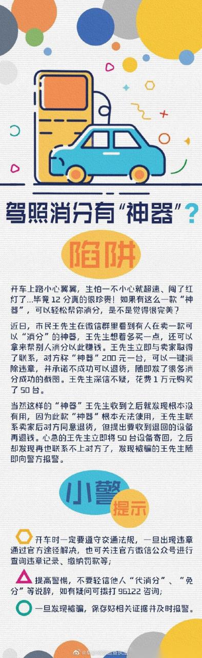 手机可以消分吗