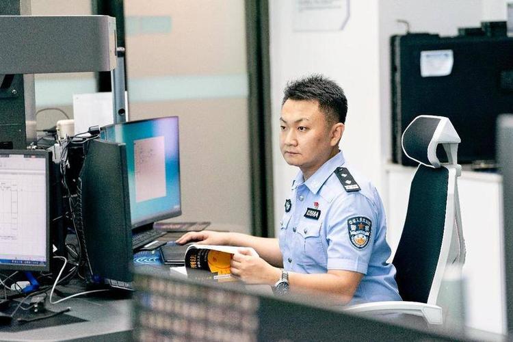 网警多久不找你就没事了
