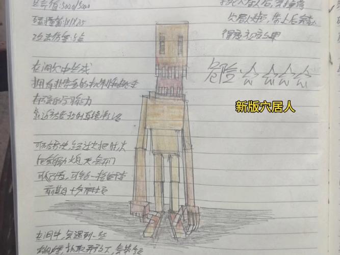 梦轩100个村民生存雾中人