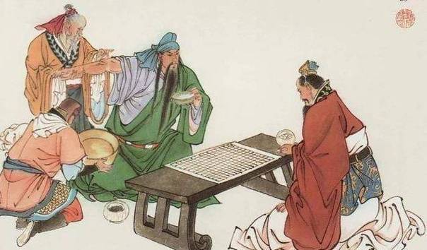 刮骨疗毒是真实历史吗缩略图