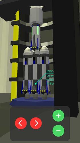太空宇航局2138游戏介绍