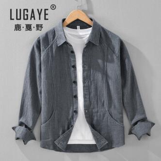 潮牌衬衫缩略图