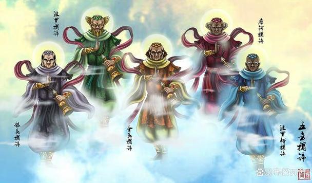 缪斯和盖亚分别出场哪一集