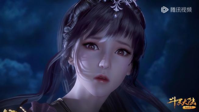 斗罗大陆小舞游戏ios