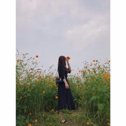 适合女人的微信头像