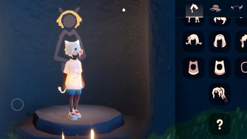 光遇北觅全物品全动作最新版同步官