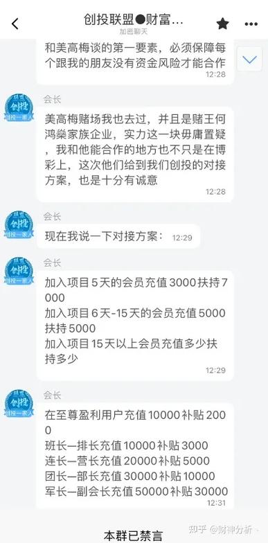 创投联盟至尊平台最新消息