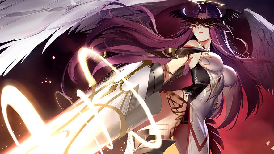 姬魔恋战纪破解版