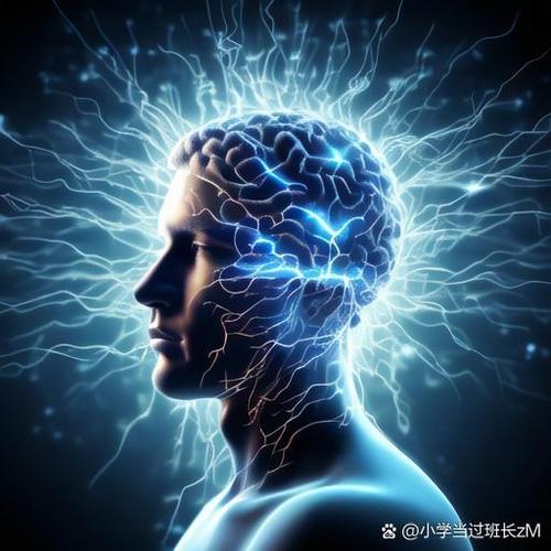 脑子里经常出现奇怪的画面