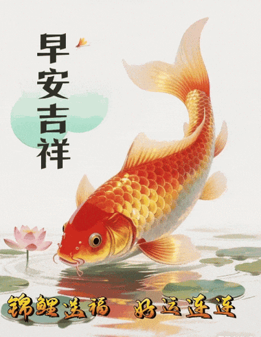 好运送给你图片大全
