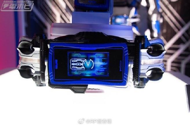 假面骑士缪斯腰带模拟器下载