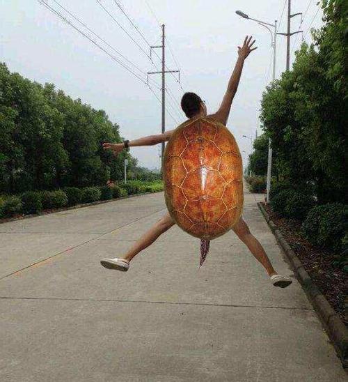 搞笑p图爆笑