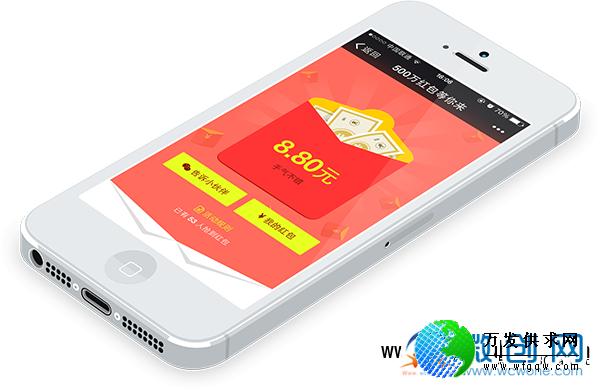 抢红包可以控制金额吗