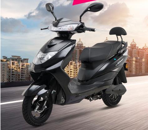 爱玛电动车72v全部车型