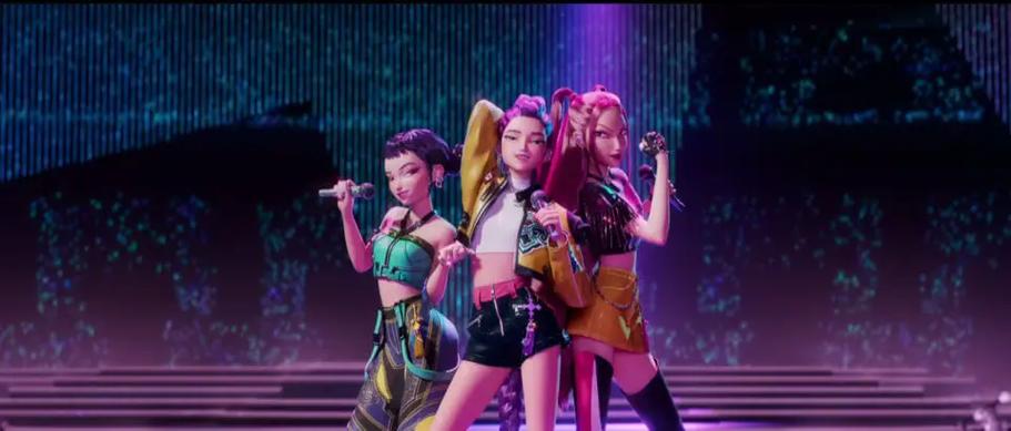 韩国女团fx成员