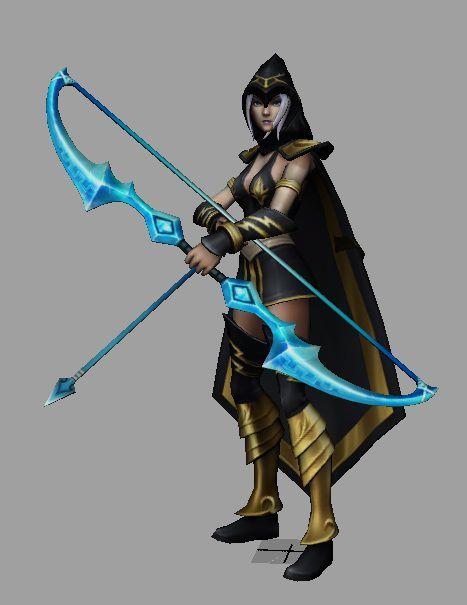 艾希mod版