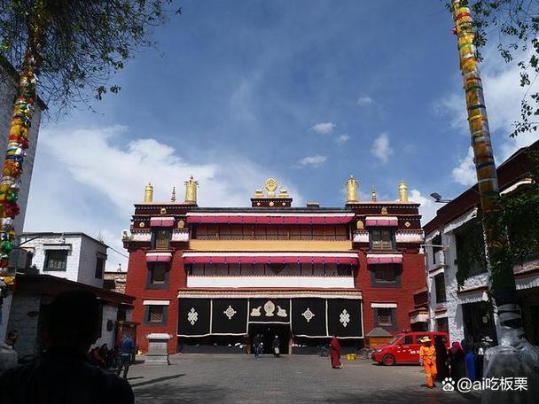 大昭寺和小昭寺区别