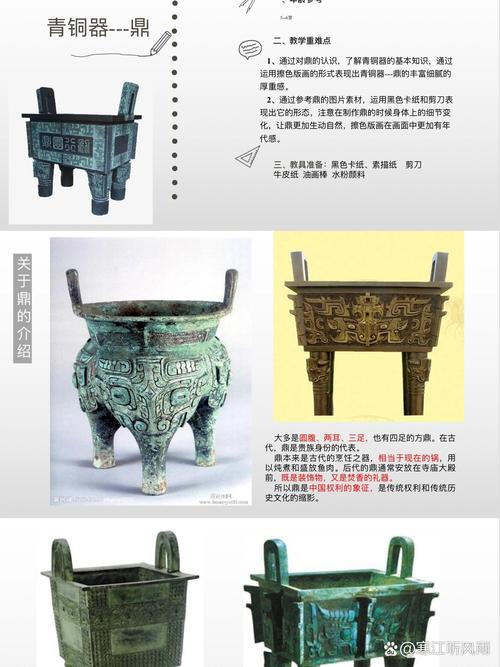 鼎创是什么意思