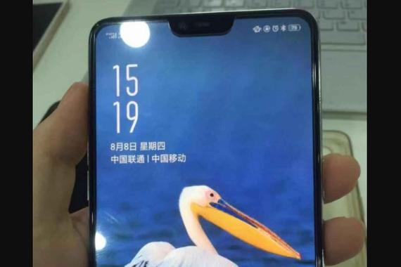 vivo屏幕失灵怎么强制关机