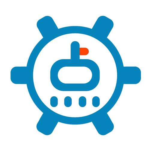 点点录入app图标