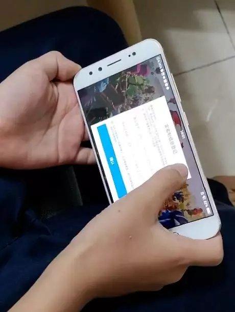 vivo手机未成年玩游戏