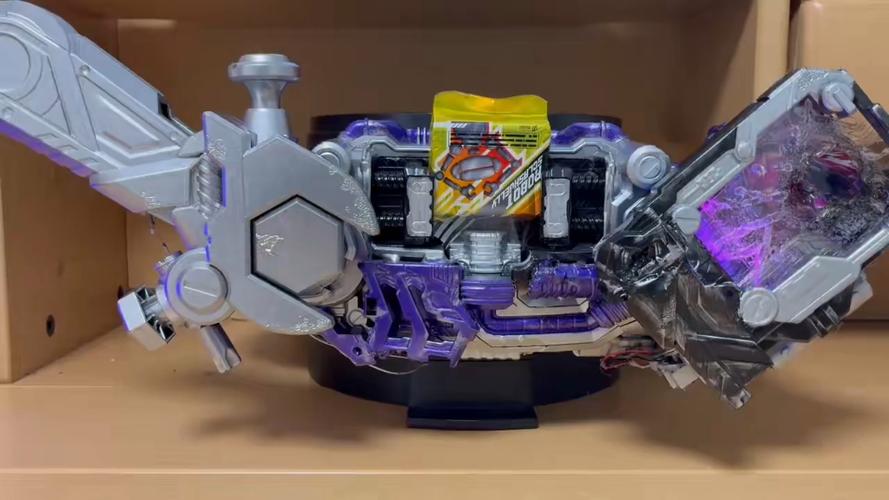 假面骑士创骑挤压驱动器模拟器下载