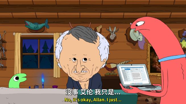 阿皮解说