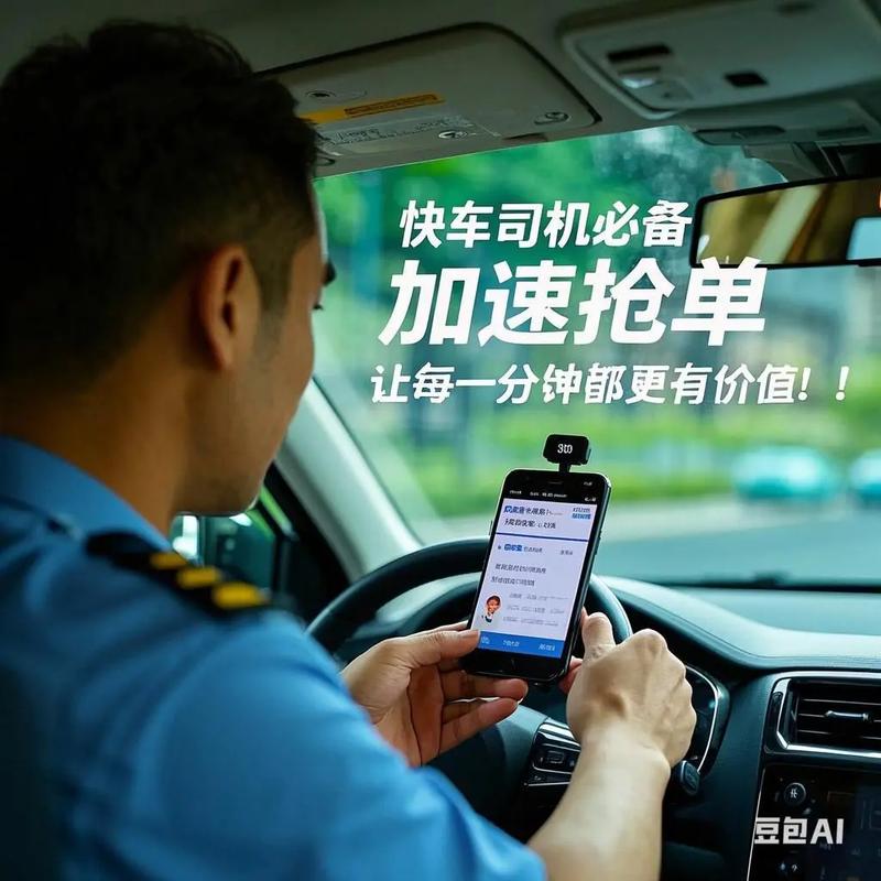 顺风车抢单永久免费版缩略图