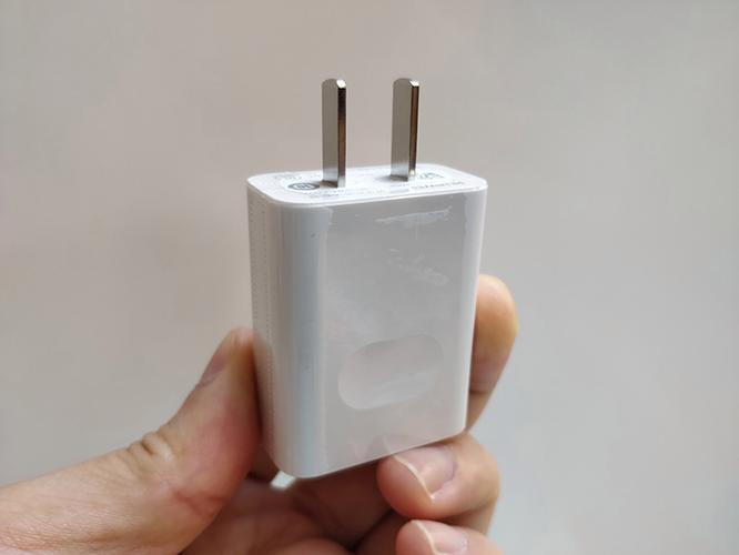 华为畅享10的充电器是多少W的