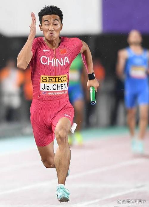我,短跑之王,开局获得巅峰