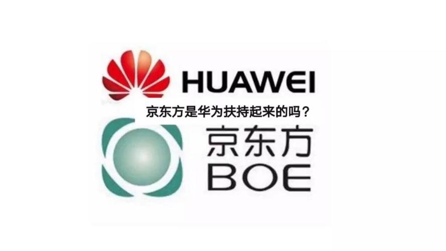 国家为什么扶持京东方
