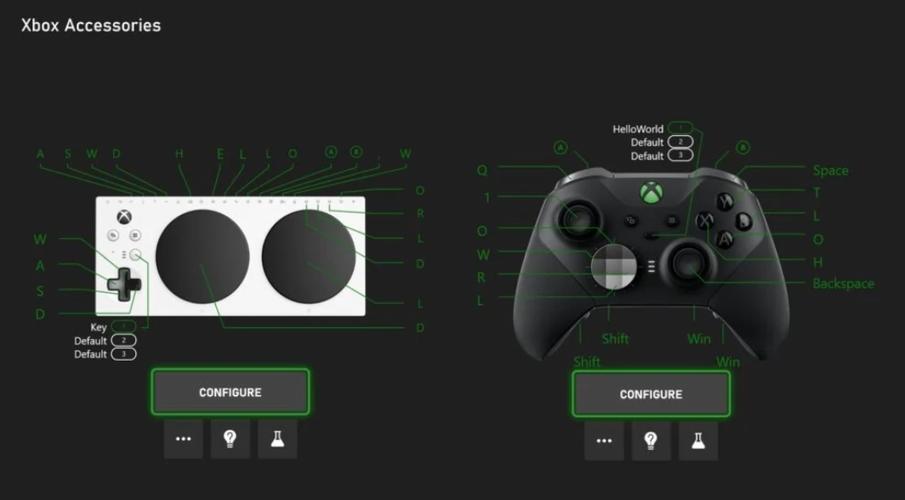 xbox手柄升级固件