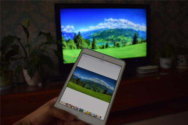 爱奇艺视频在ipad怎么满屏