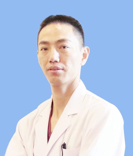 潘峰医生