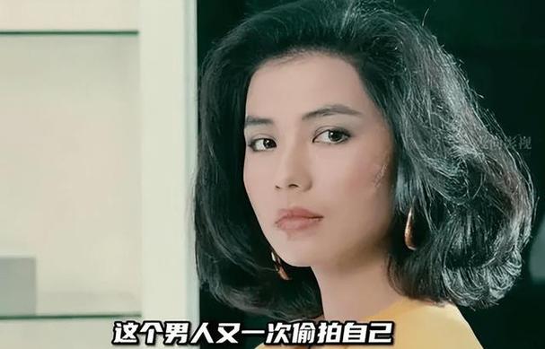 港岛开局豪门,从征服钟楚红开始截图