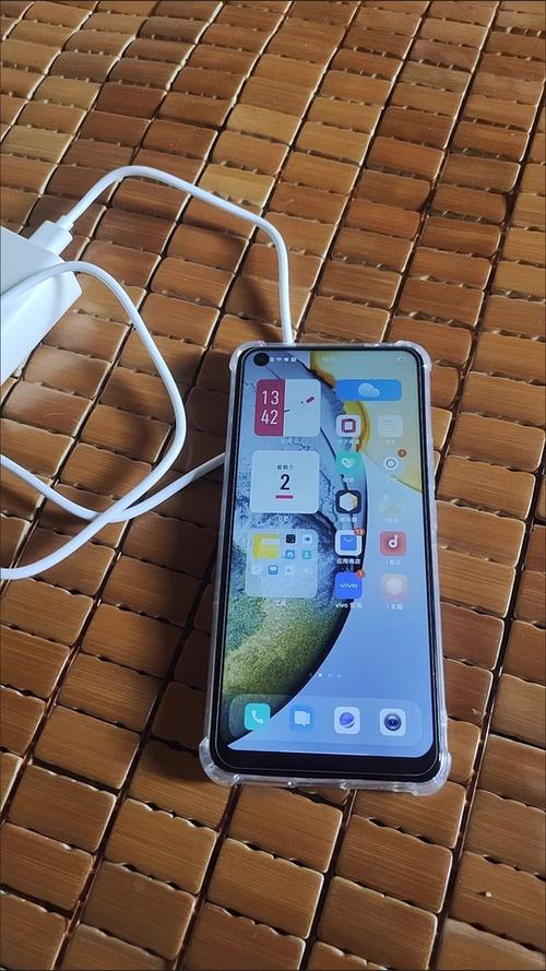 vivox300pro电池容量多大