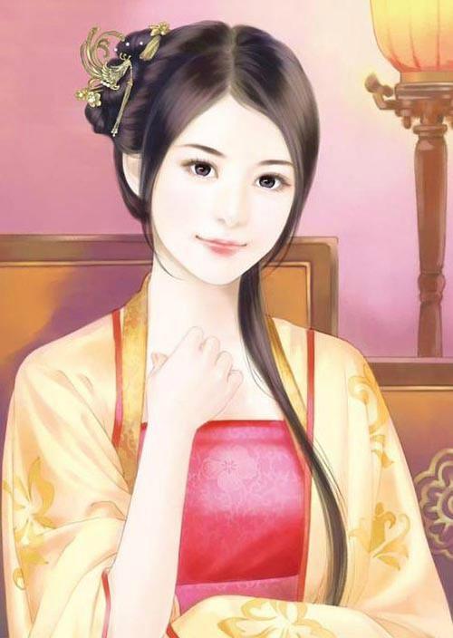 锦绣田园农家小医女