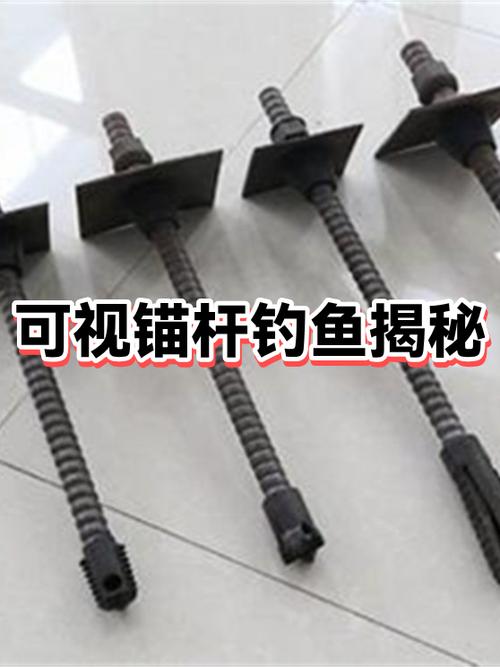 可视钓鱼锚杆价格