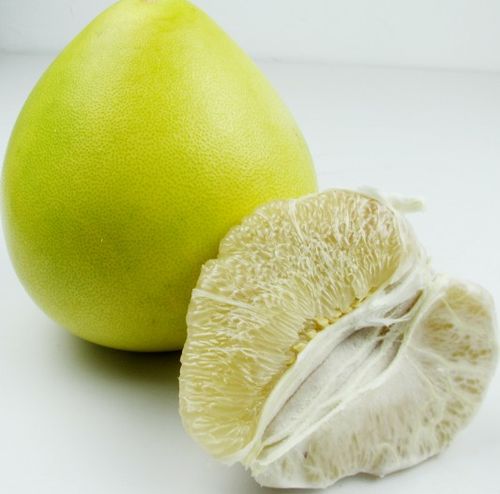 金丝柚和蜜柚有什么区别