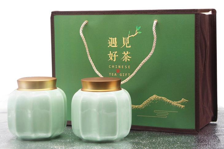 遇见好茶是什么品牌
