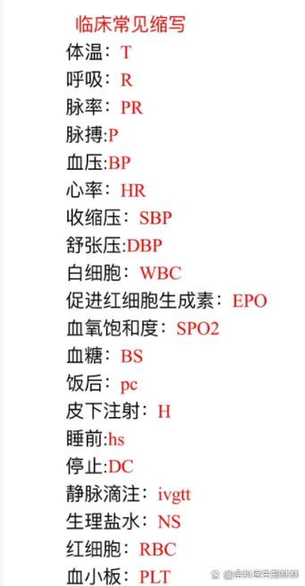 OB医学是什么的缩写